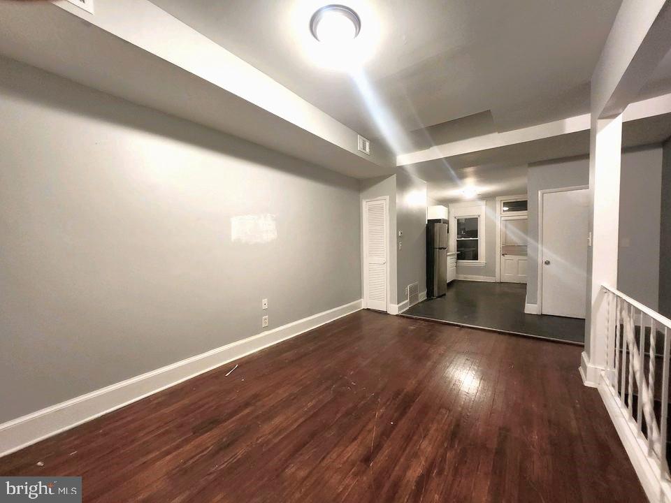 3216 Belair Road, Unit 2 Baltimore, MD 21213 - Photo 17 of 36