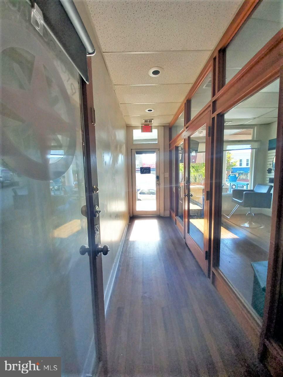 3216 Belair Road, Unit 2 Baltimore, MD 21213 - Photo 20 of 36 Interior Front Entrance