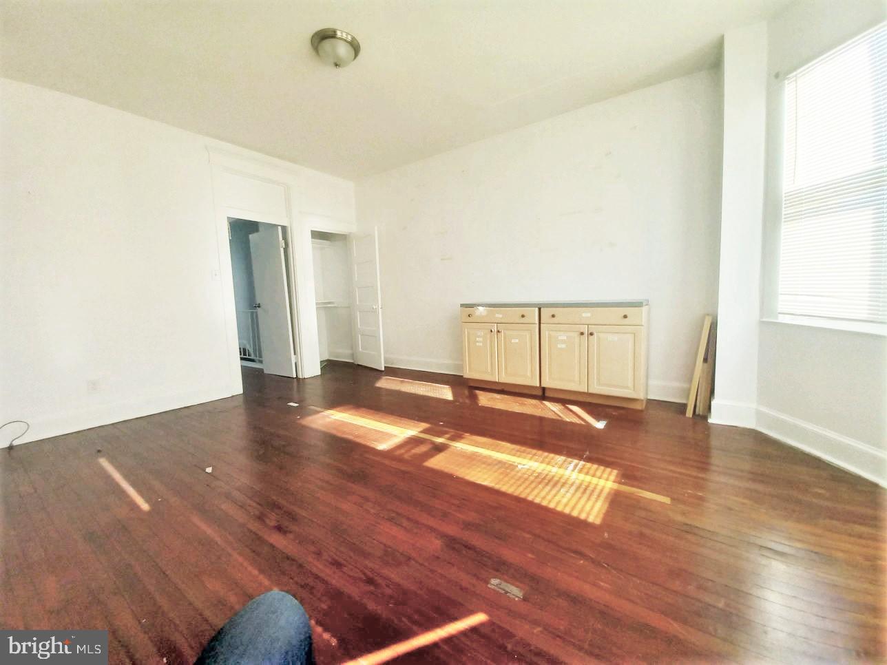 3216 Belair Road, Unit 2 Baltimore, MD 21213 - Photo 21 of 36 Interior Front Space