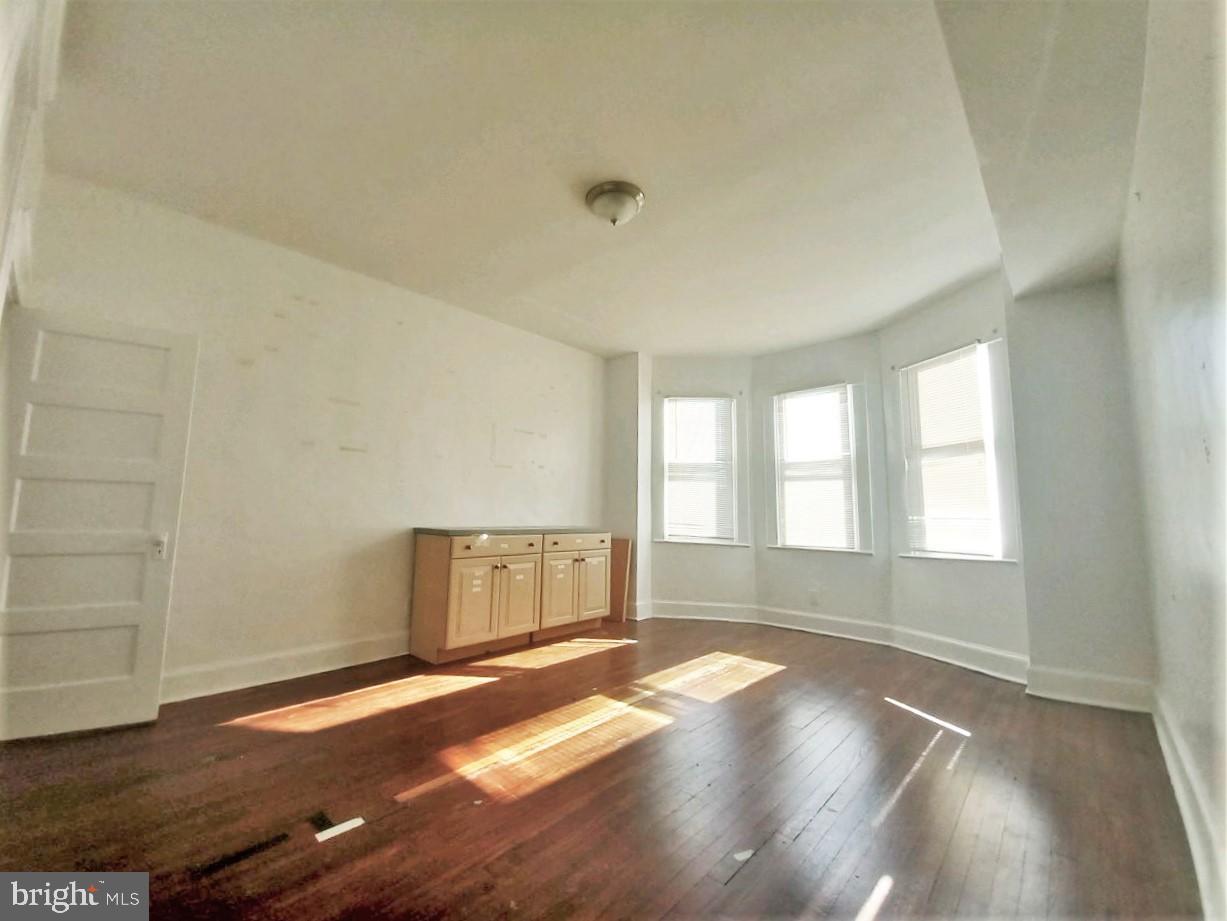 3216 Belair Road, Unit 2 Baltimore, MD 21213 - Photo 22 of 36 Front Space