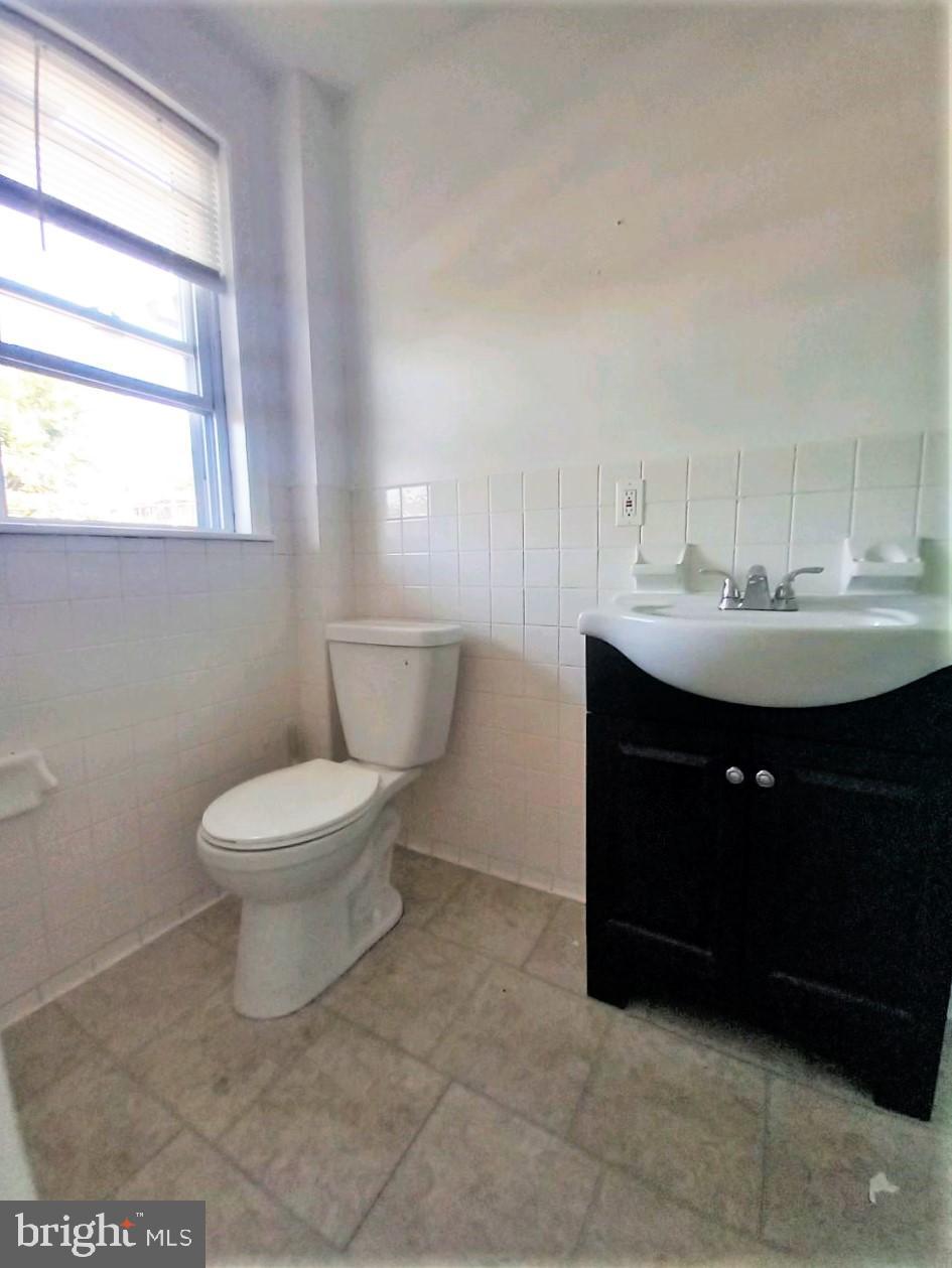 3216 Belair Road, Unit 2 Baltimore, MD 21213 - Photo 26 of 36 Bathroom