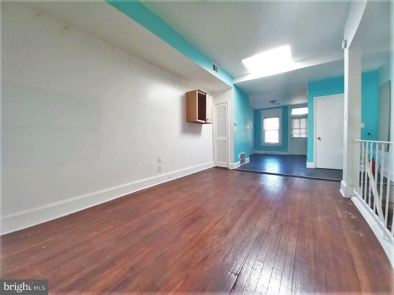 3216 Belair Road, Unit 2 Baltimore, MD 21213 - Photo 30 of 36 Interior Space