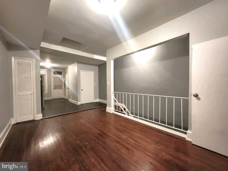 3216 Belair Road, Unit 2 Baltimore, MD 21213 - Photo 34 of 36