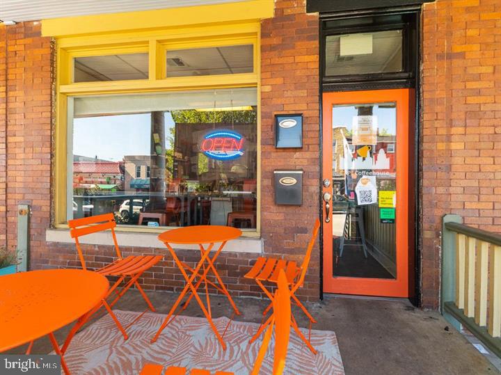 3216 Belair Road, Unit 2 Baltimore, MD 21213 - Photo 6 of 36 Front Common Area