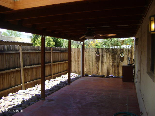 1209 North Santa Rosa Avenue Tucson, AZ 85712 - Photo 16 of 17