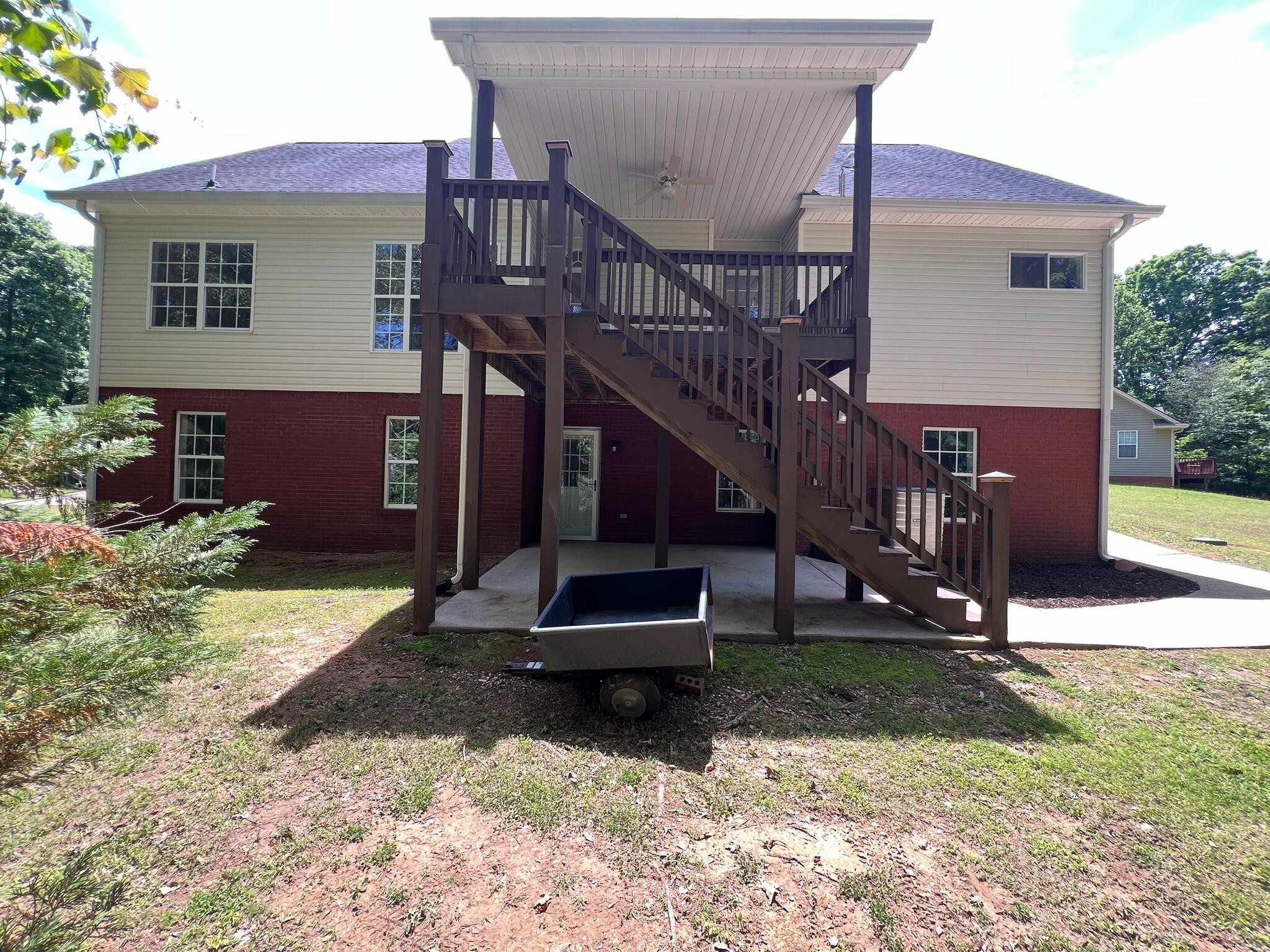 114 Mccullough Road Northeast Cleveland, TN 37323 - Photo 23 of 31 Gallery Image 23