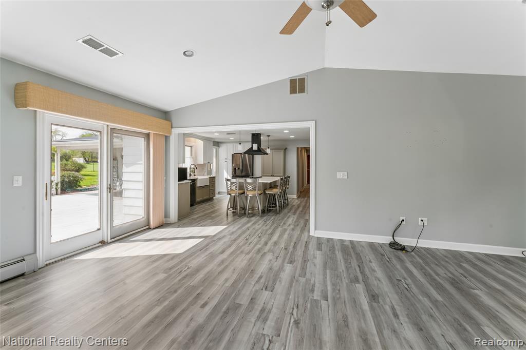 4347 North Gale Road Davison, MI 48423 - Photo 34 of 46