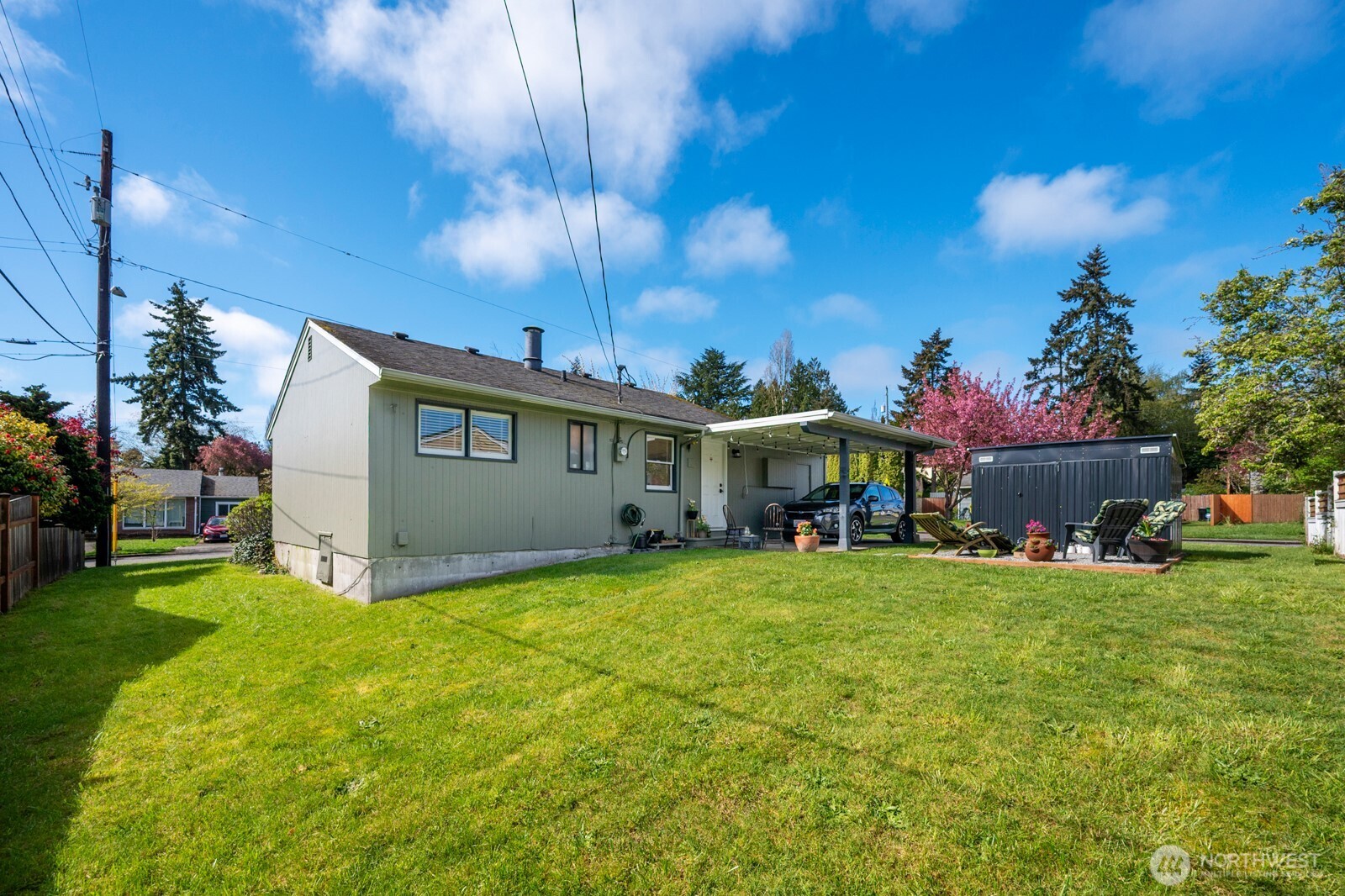 9328 31st Avenue Southwest Seattle, WA 98126 - Photo 27 of 31
