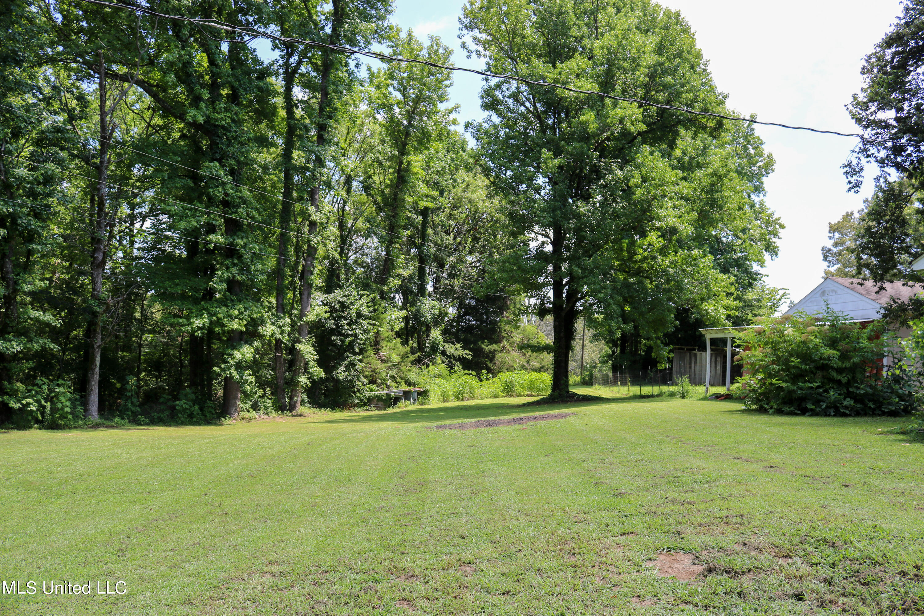 4768 North Crockett Road Sarah, MS 38665 - Photo 12 of 51 4768 N Crockett Road-12