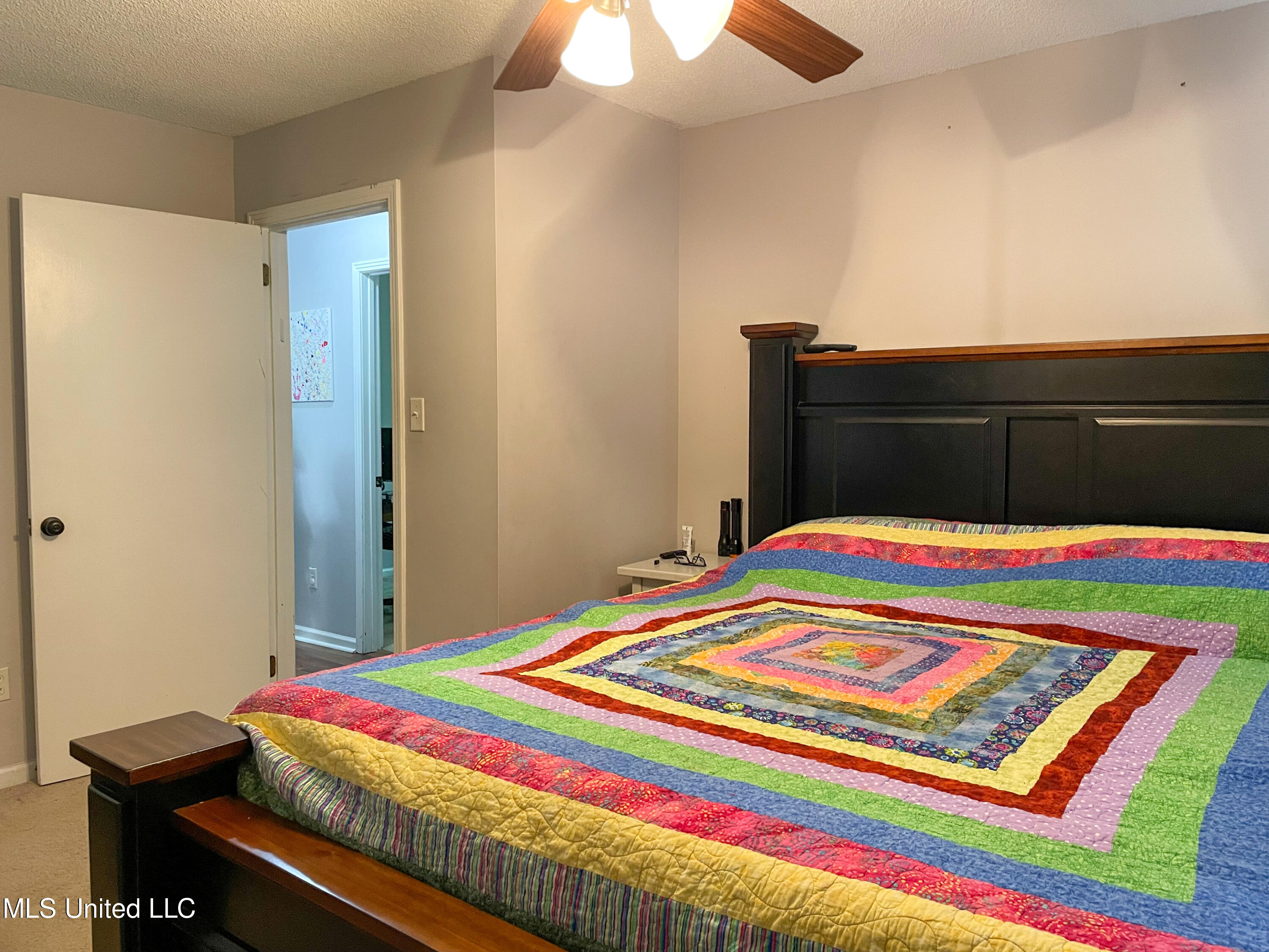 4768 North Crockett Road Sarah, MS 38665 - Photo 26 of 51 4768 N Crockett Road-26