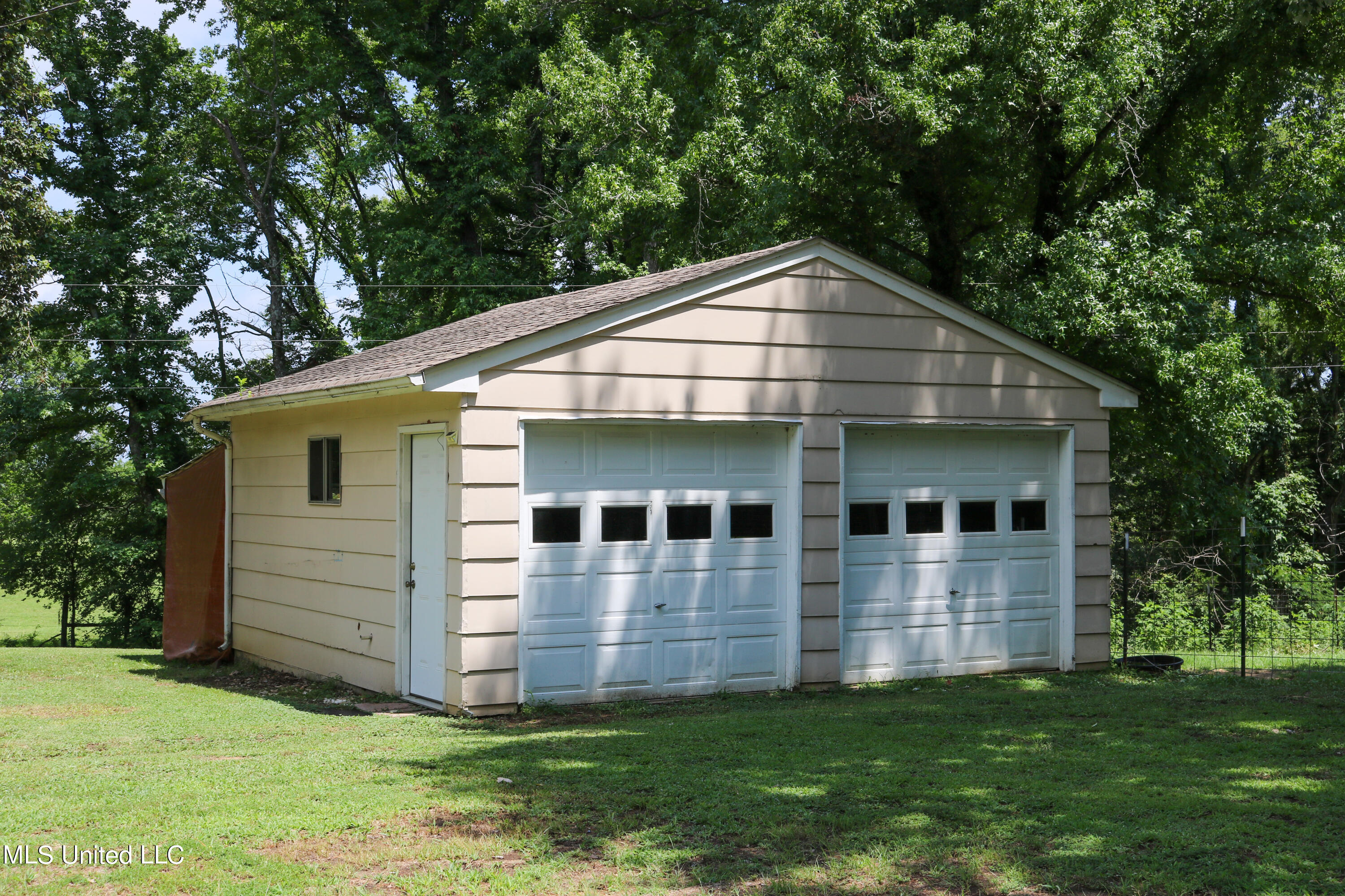 4768 North Crockett Road Sarah, MS 38665 - Photo 3 of 51 4768 N Crockett Road-03