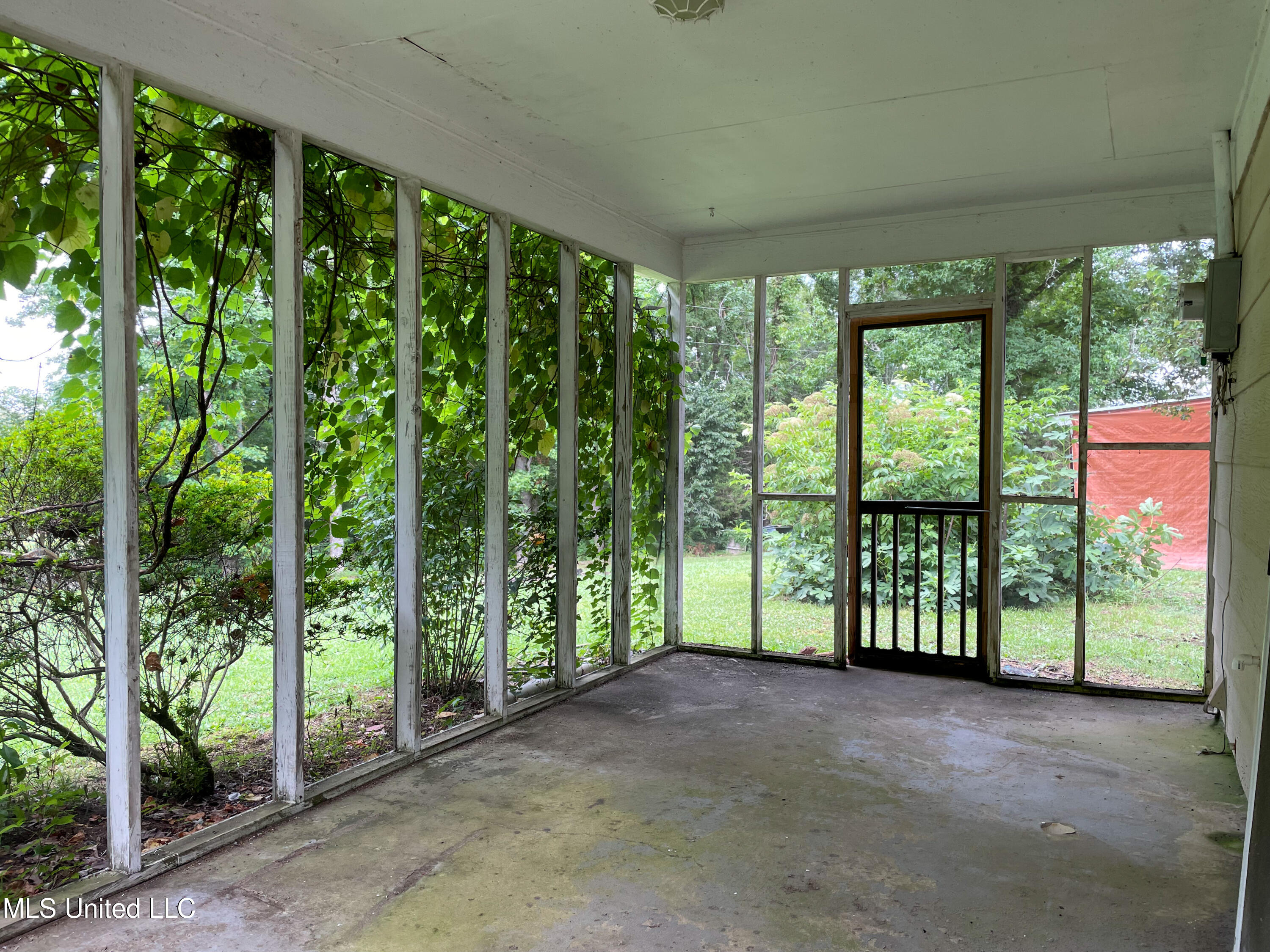 4768 North Crockett Road Sarah, MS 38665 - Photo 40 of 51 4768 N Crockett Road-40