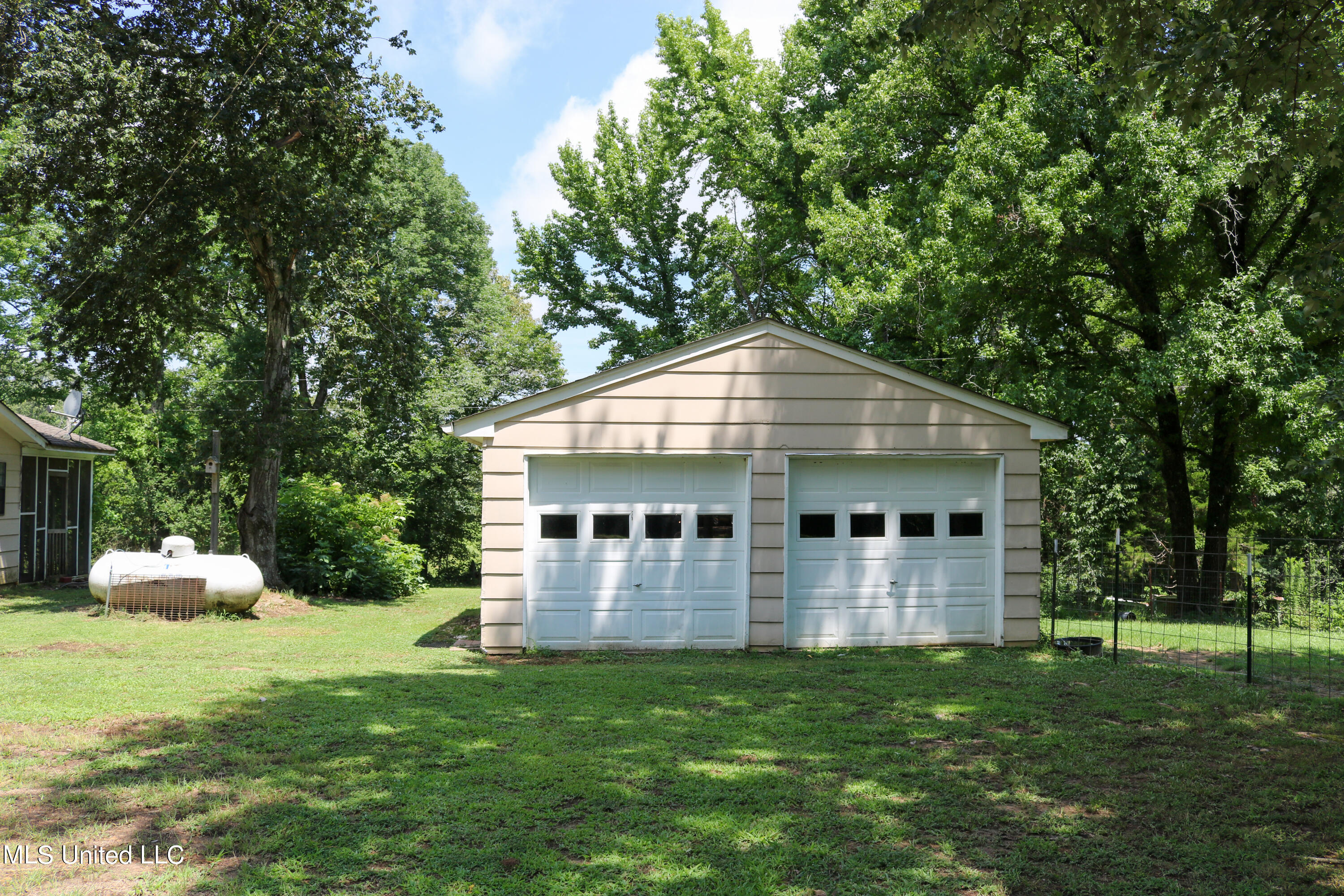 4768 North Crockett Road Sarah, MS 38665 - Photo 4 of 51 4768 N Crockett Road-04