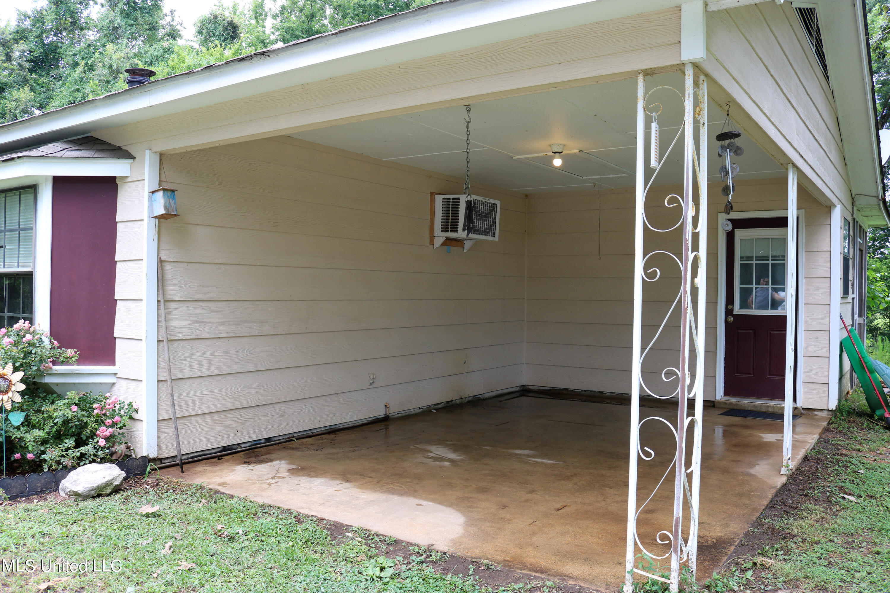 4768 North Crockett Road Sarah, MS 38665 - Photo 44 of 51 4768 N Crockett Road-44