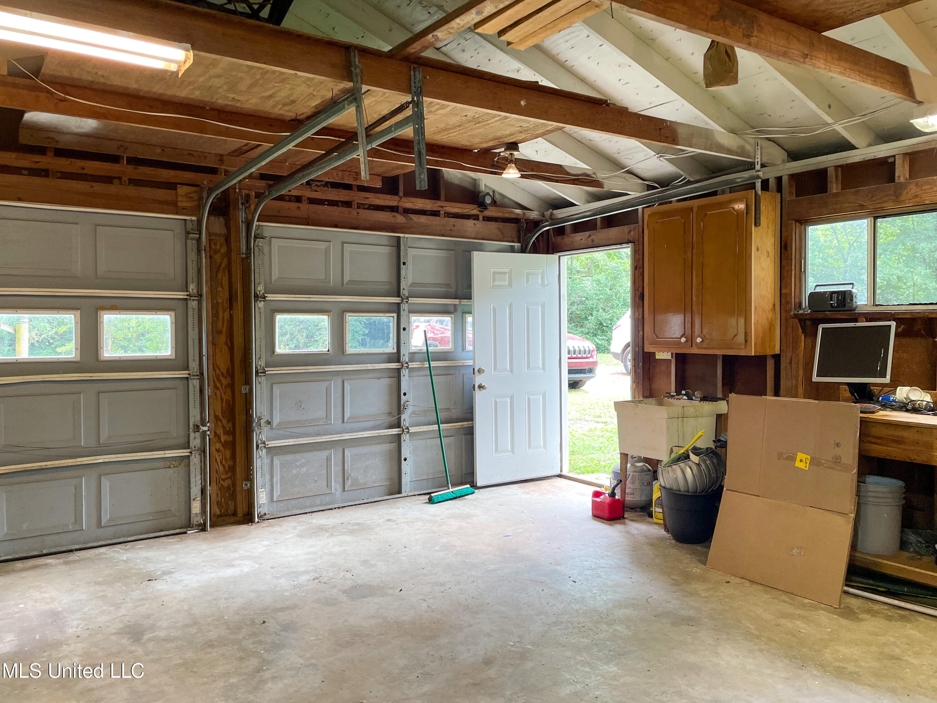 4768 North Crockett Road Sarah, MS 38665 - Photo 50 of 51 4768 N Crockett Road-50