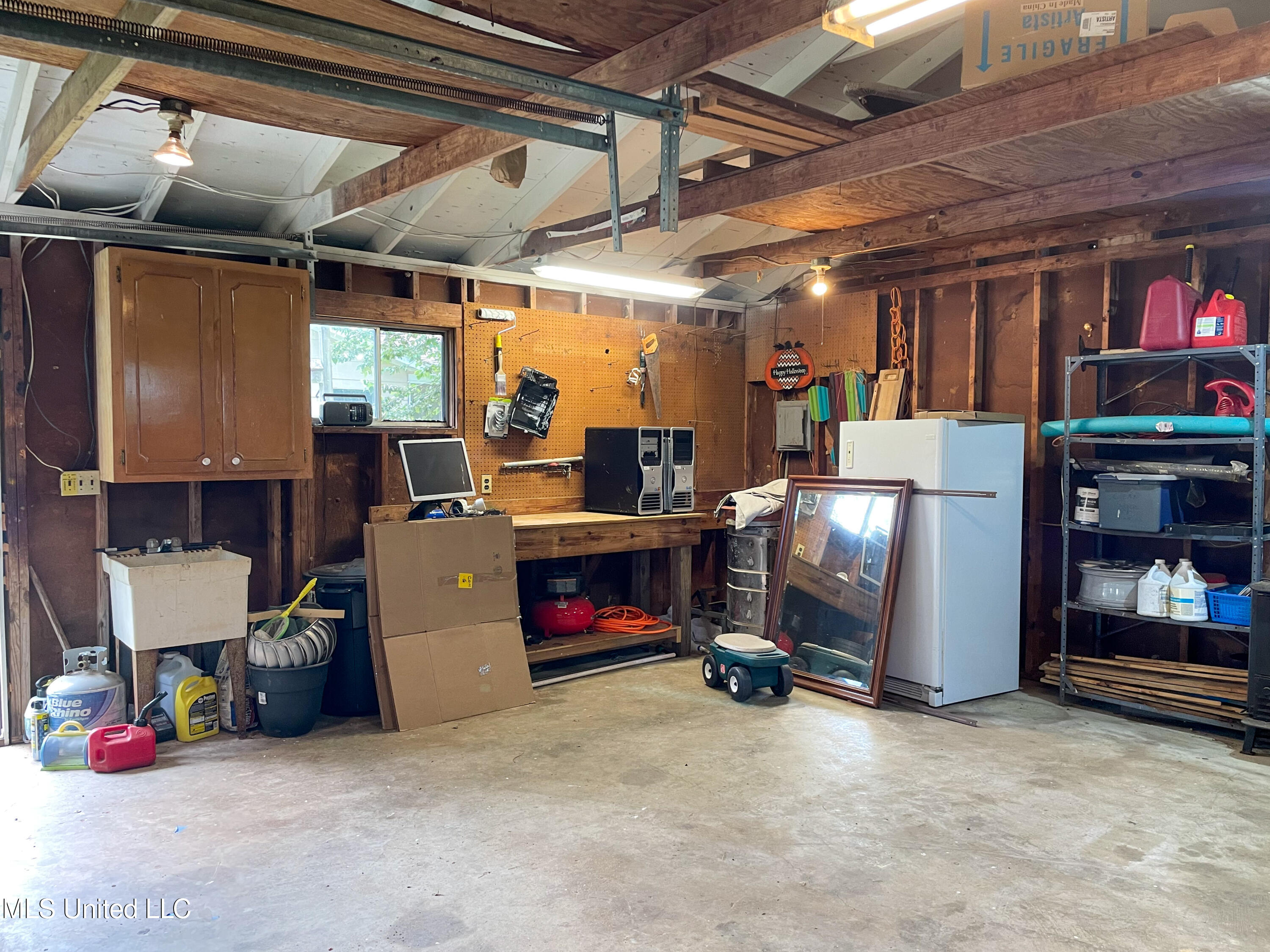 4768 North Crockett Road Sarah, MS 38665 - Photo 51 of 51 4768 N Crockett Road-51