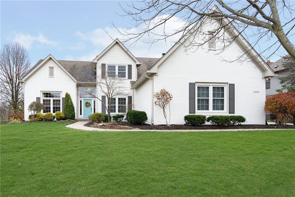 10237 Bent Tree Lane Fishers, IN 46037 - Photo 1 of 42 Gallery Image 1