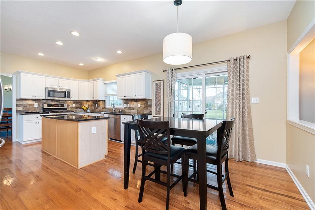 10237 Bent Tree Lane Fishers, IN 46037 - Photo 14 of 42 Gallery Image 14