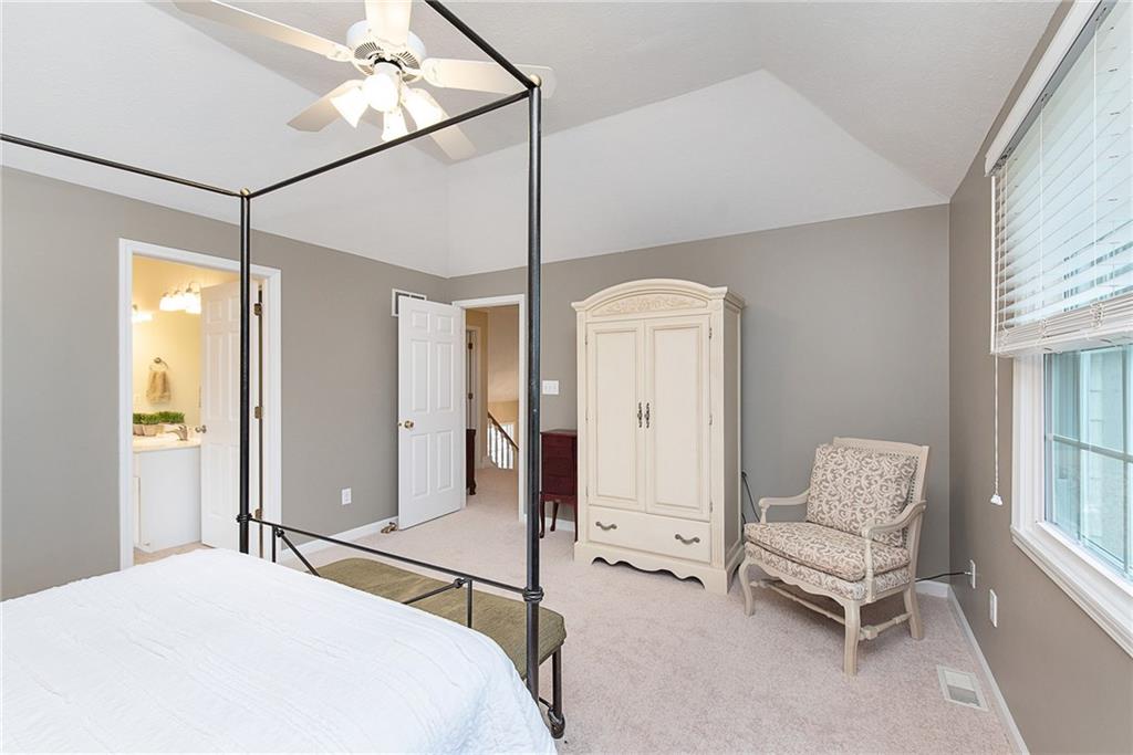 10237 Bent Tree Lane Fishers, IN 46037 - Photo 22 of 42 Gallery Image 22
