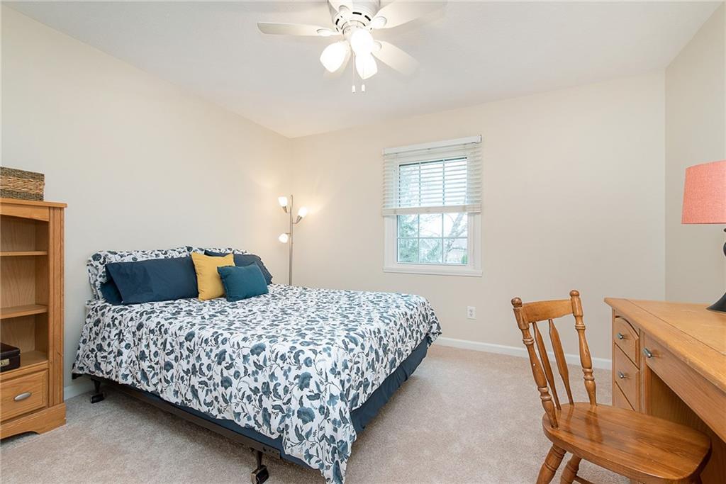 10237 Bent Tree Lane Fishers, IN 46037 - Photo 29 of 42 Gallery Image 29