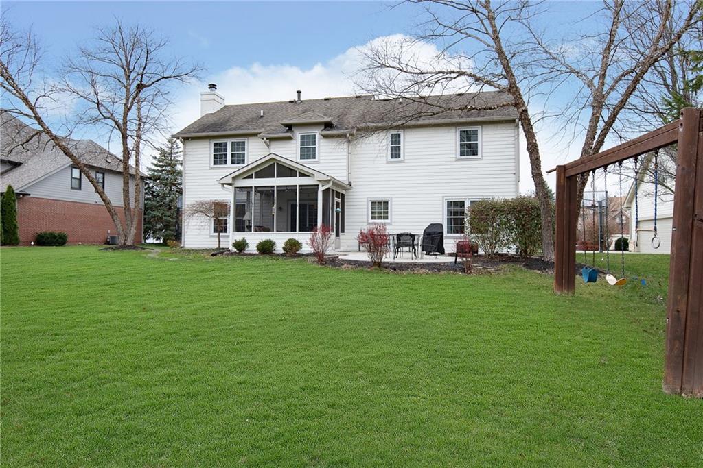10237 Bent Tree Lane Fishers, IN 46037 - Photo 34 of 42 Gallery Image 34
