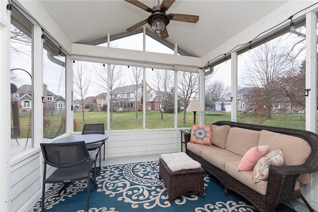 10237 Bent Tree Lane Fishers, IN 46037 - Photo 36 of 42 Gallery Image 36