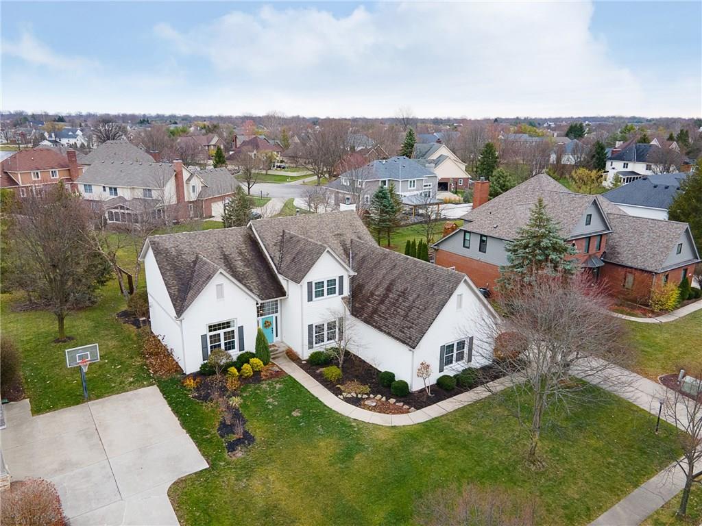 10237 Bent Tree Lane Fishers, IN 46037 - Photo 40 of 42 Gallery Image 40