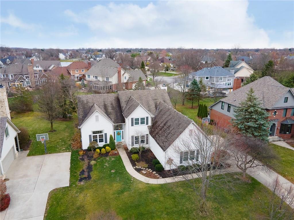 10237 Bent Tree Lane Fishers, IN 46037 - Photo 41 of 42 Gallery Image 41