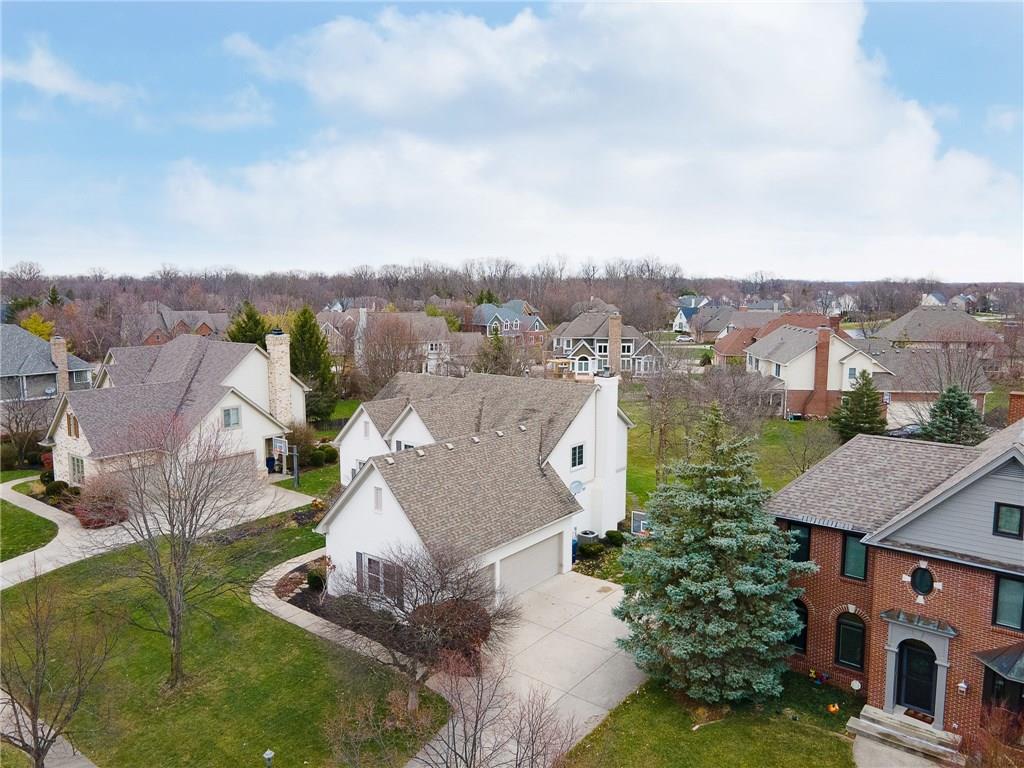 10237 Bent Tree Lane Fishers, IN 46037 - Photo 42 of 42 Gallery Image 42