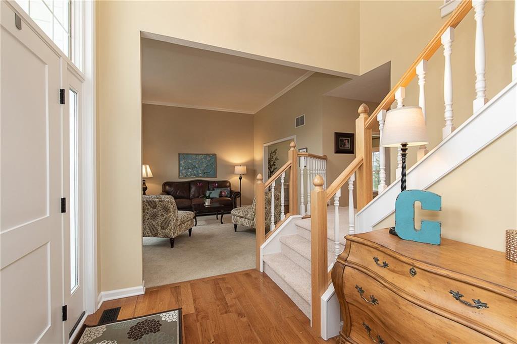 10237 Bent Tree Lane Fishers, IN 46037 - Photo 6 of 42 Gallery Image 6