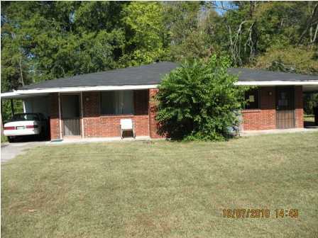 4703 Rogers Road, Unit A&B Chattanooga, TN 37411 - Photo 1 of 6 Primary Photo