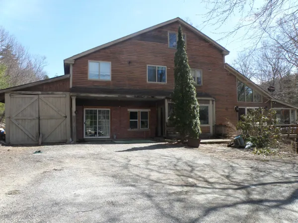 $330,000 | 3730 Vermont Rte 100, Wardsboro, VT 05355