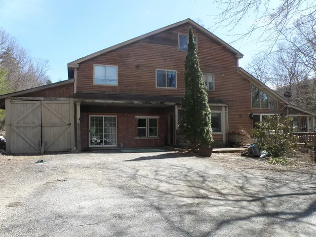 $330,000 | 3730 Vermont Rte 100, Wardsboro, VT 05355