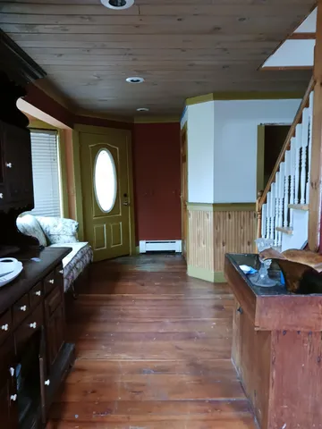 $330,000 | 3730 Vermont Rte 100, Wardsboro, VT 05355