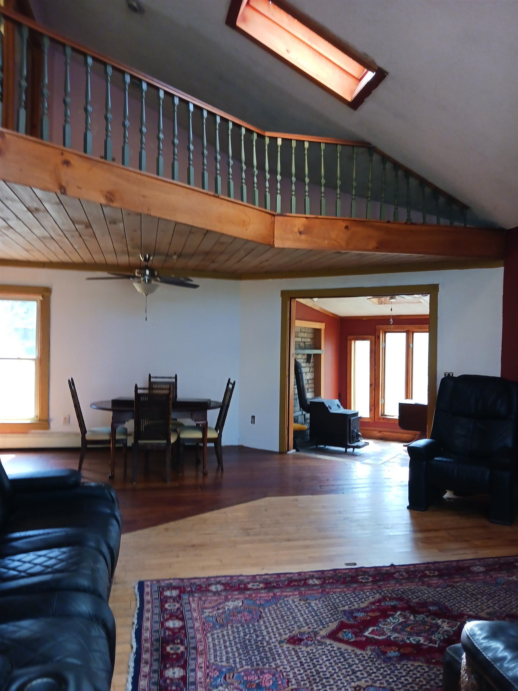 3730 Vermont Rte 100 Wardsboro, VT 05355 - Photo 2 of 19