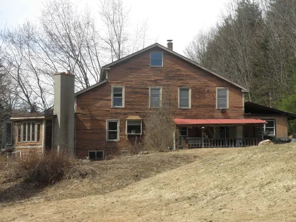 $330,000 | 3730 Vermont Rte 100, Wardsboro, VT 05355