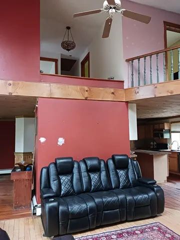 $330,000 | 3730 Vermont Rte 100, Wardsboro, VT 05355