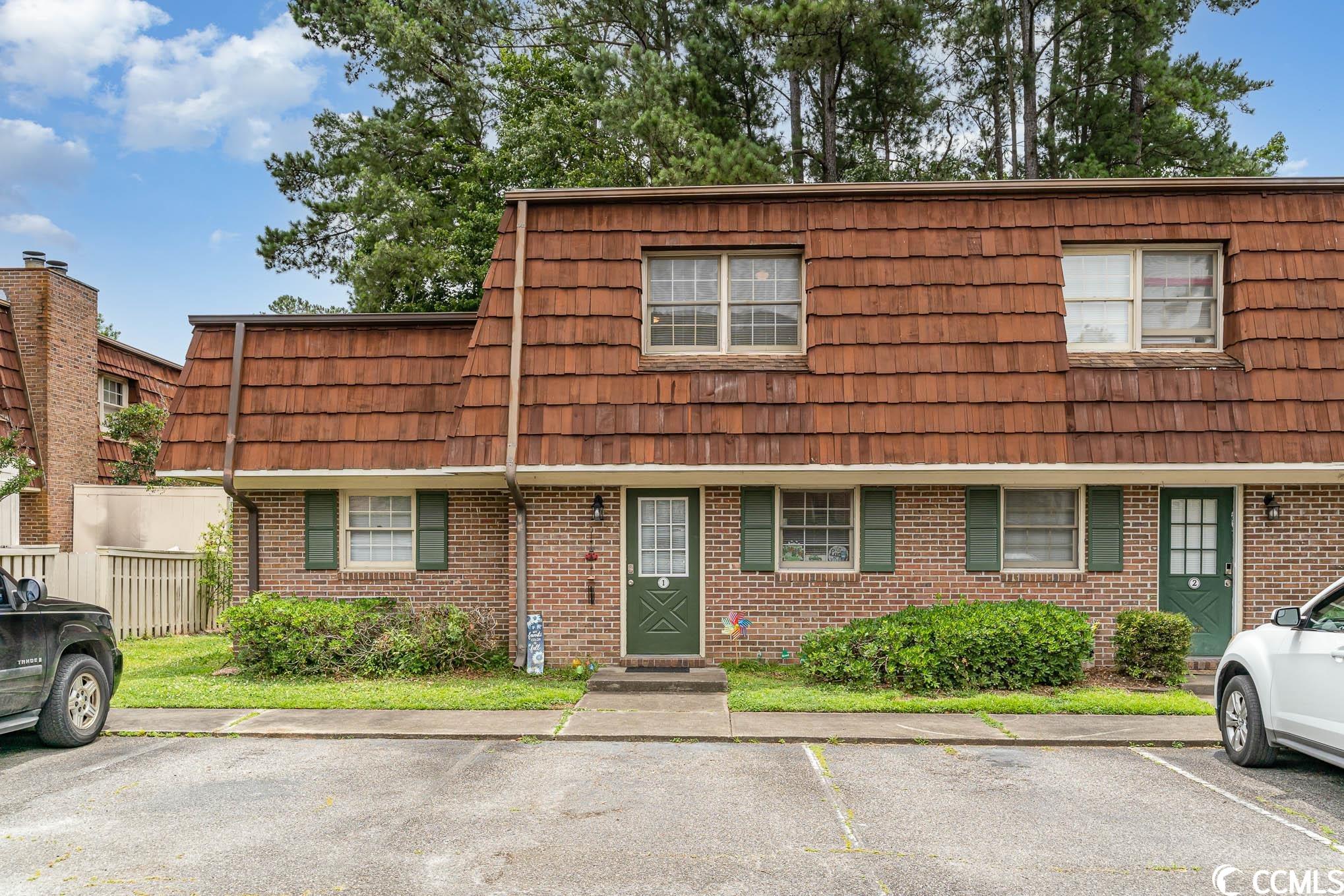 1025 Carolina Road, Unit W1 Conway, SC 29526 - Photo 1 of 31 Gallery Image 1