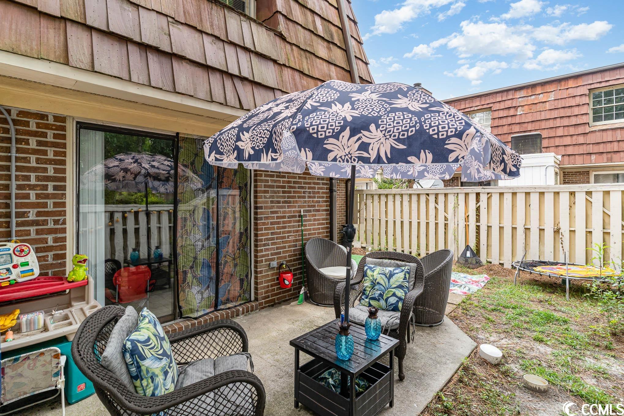 1025 Carolina Road, Unit W1 Conway, SC 29526 - Photo 25 of 31 Gallery Image 25