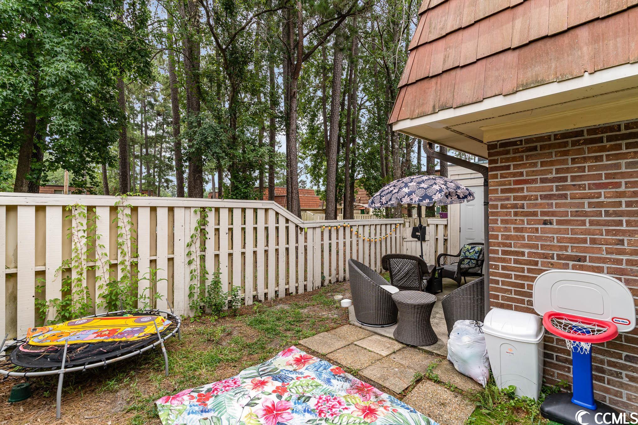 1025 Carolina Road, Unit W1 Conway, SC 29526 - Photo 27 of 31 Gallery Image 27