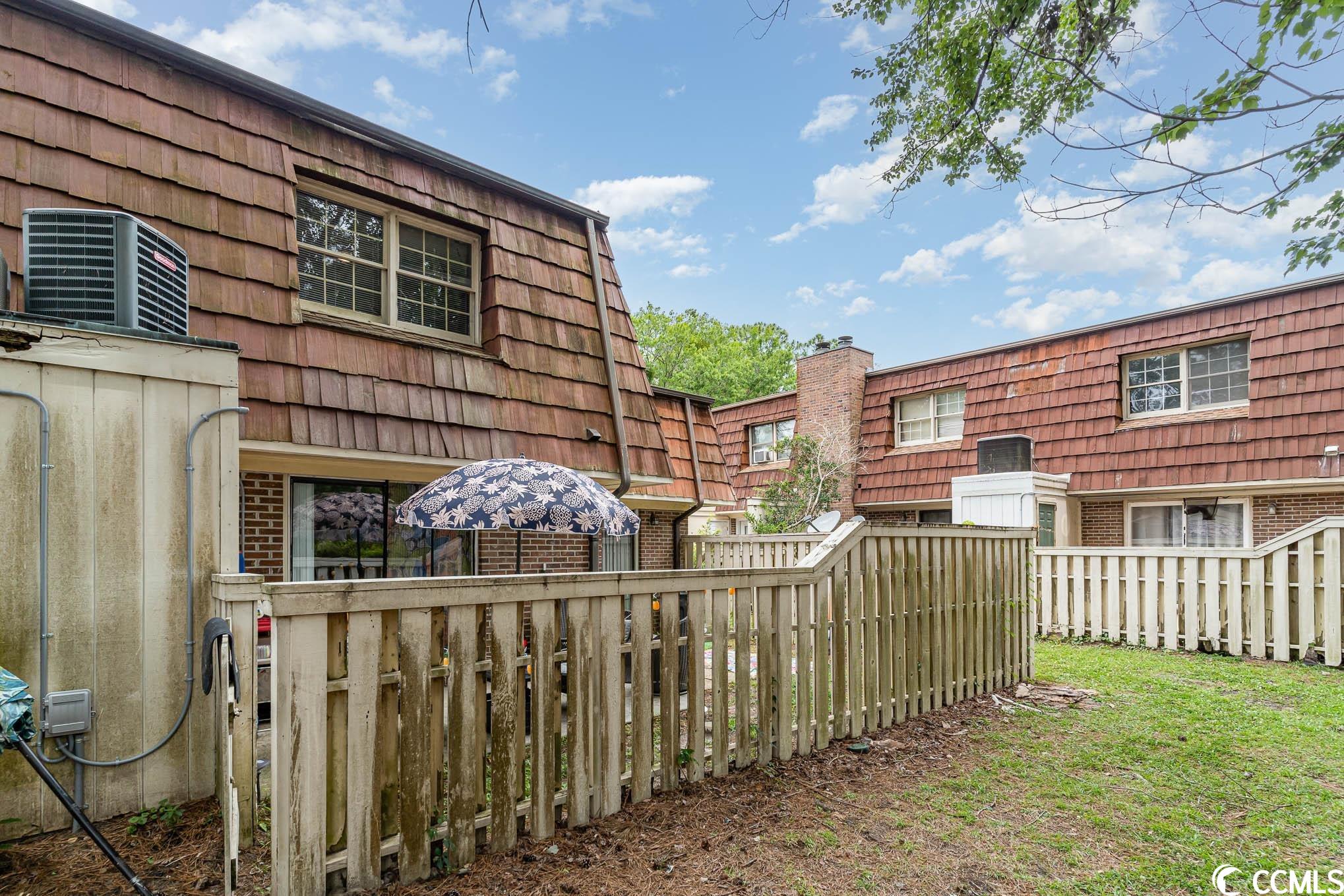 1025 Carolina Road, Unit W1 Conway, SC 29526 - Photo 28 of 31 Gallery Image 28