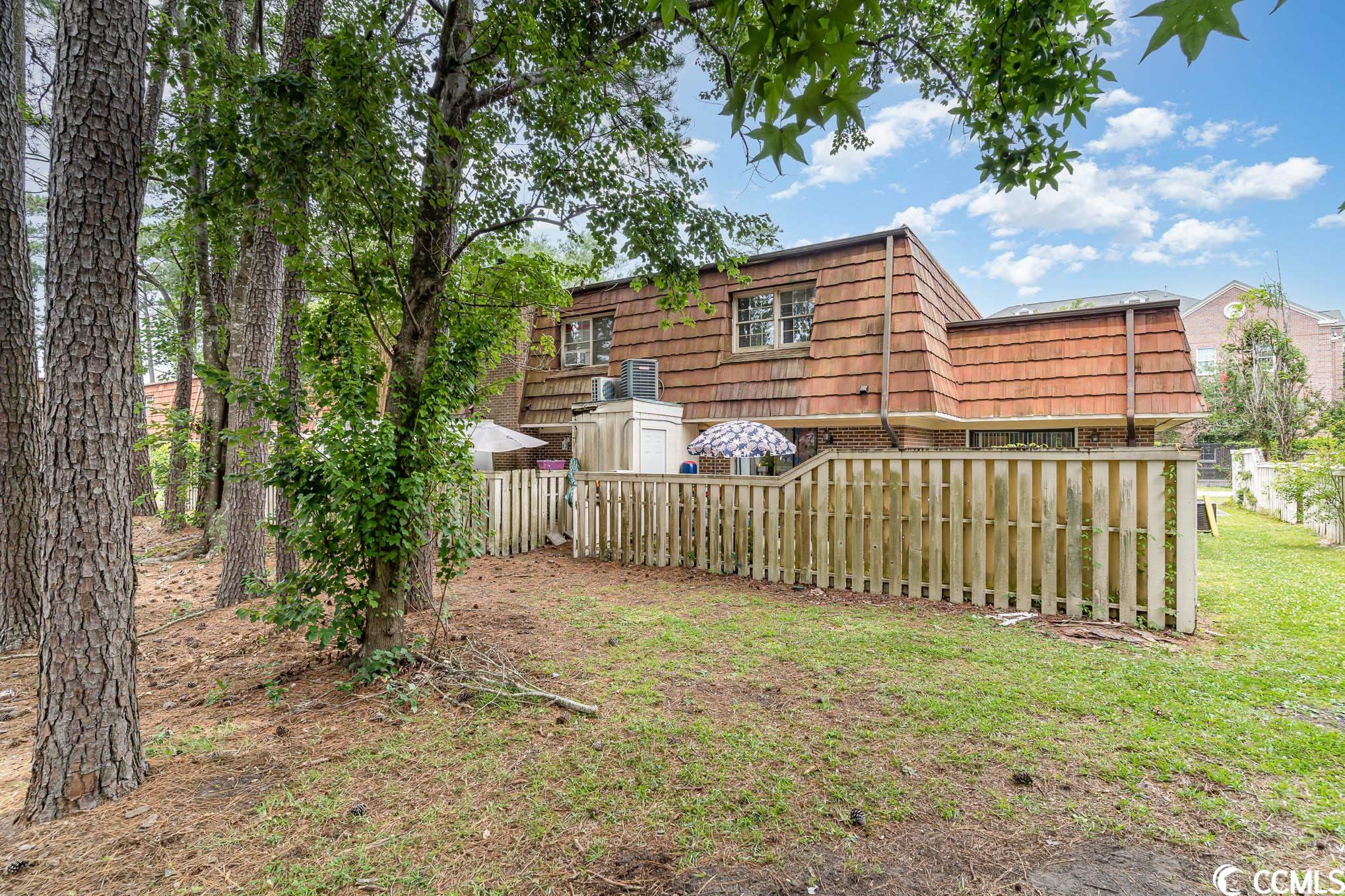 1025 Carolina Road, Unit W1 Conway, SC 29526 - Photo 29 of 31 Gallery Image 29