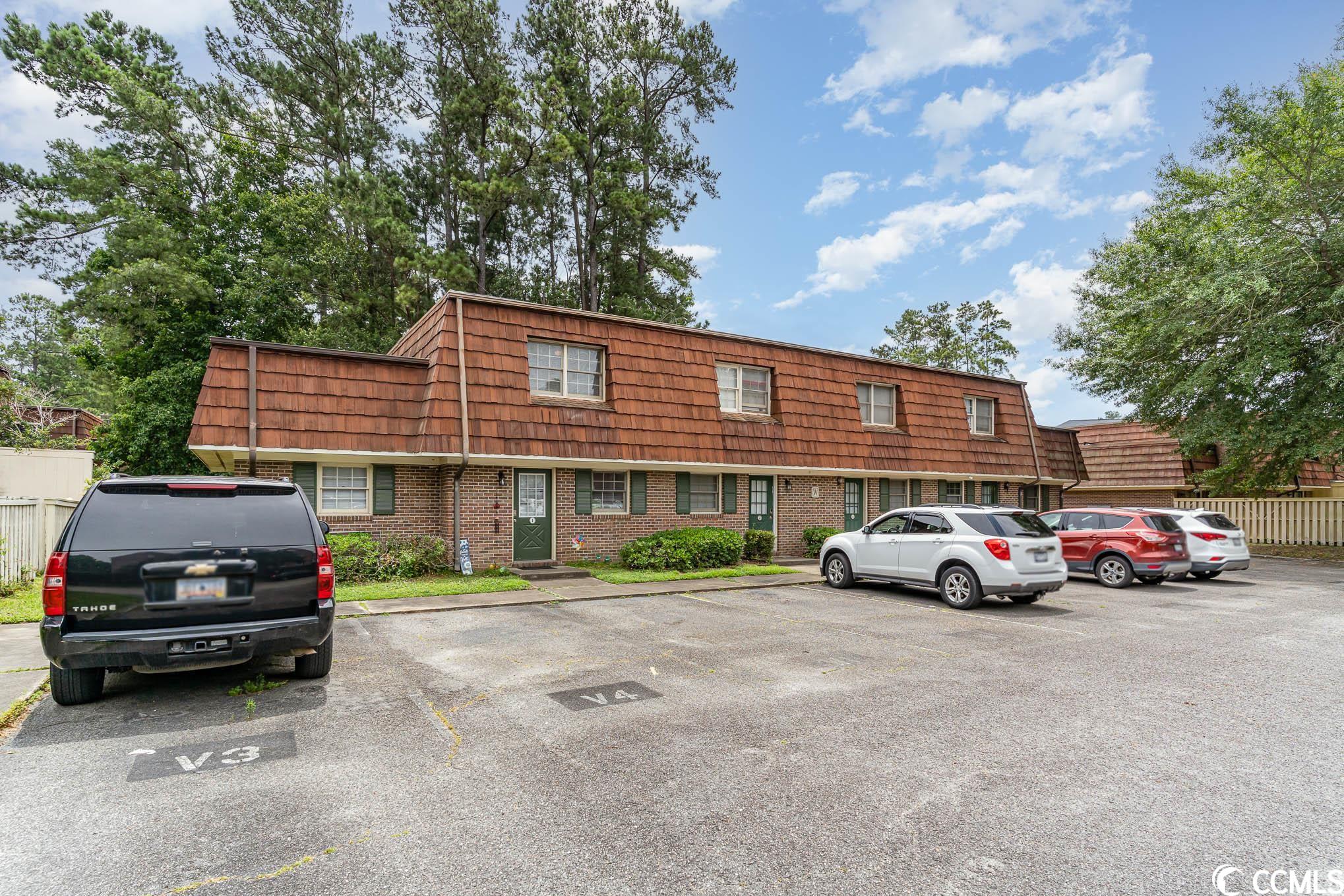 1025 Carolina Road, Unit W1 Conway, SC 29526 - Photo 31 of 31 Gallery Image 31