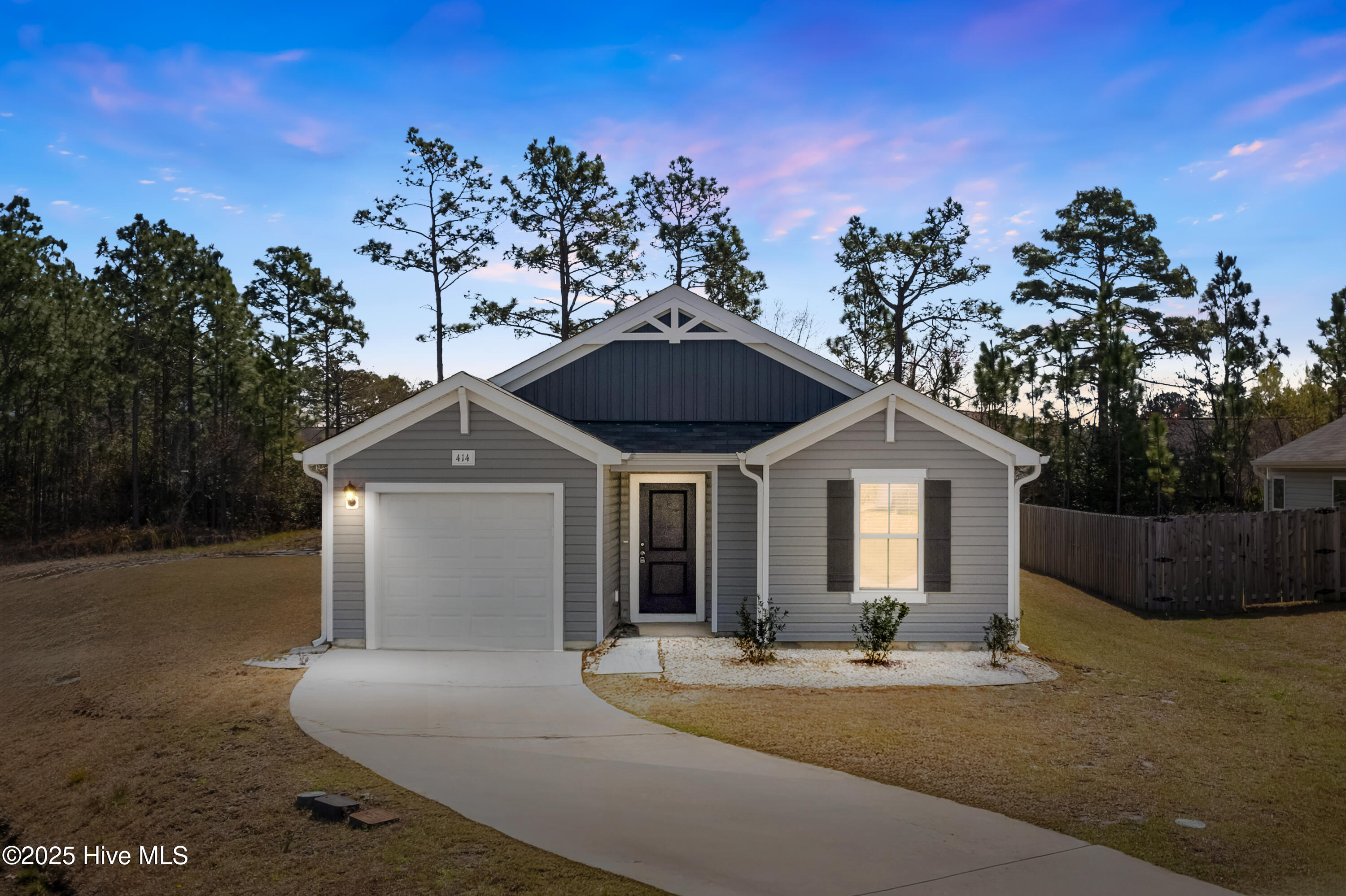 414 Hope Lane Holly Ridge, NC 28445 - Photo 2 of 45 1A