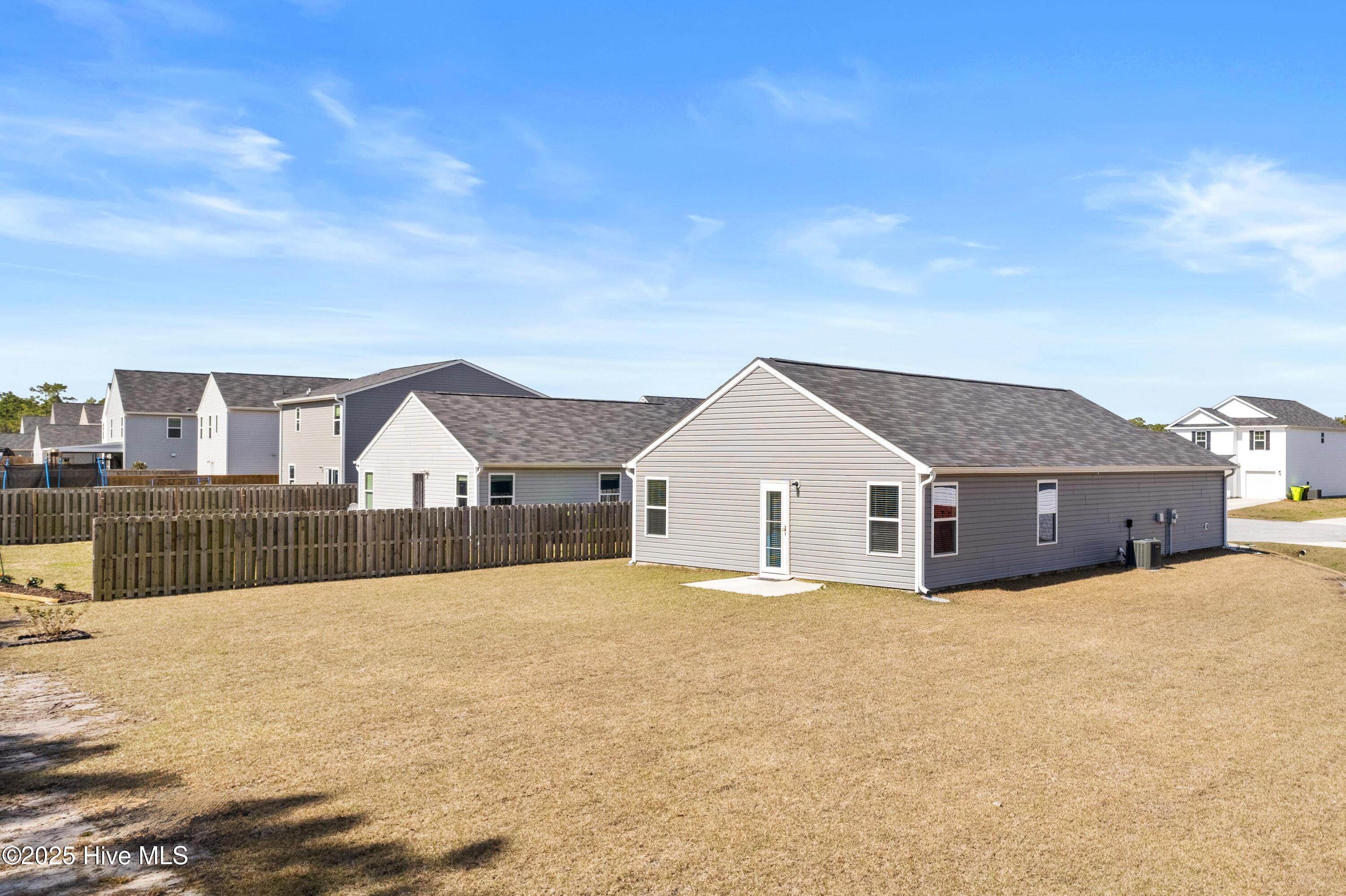 414 Hope Lane Holly Ridge, NC 28445 - Photo 38 of 45 31 (2)