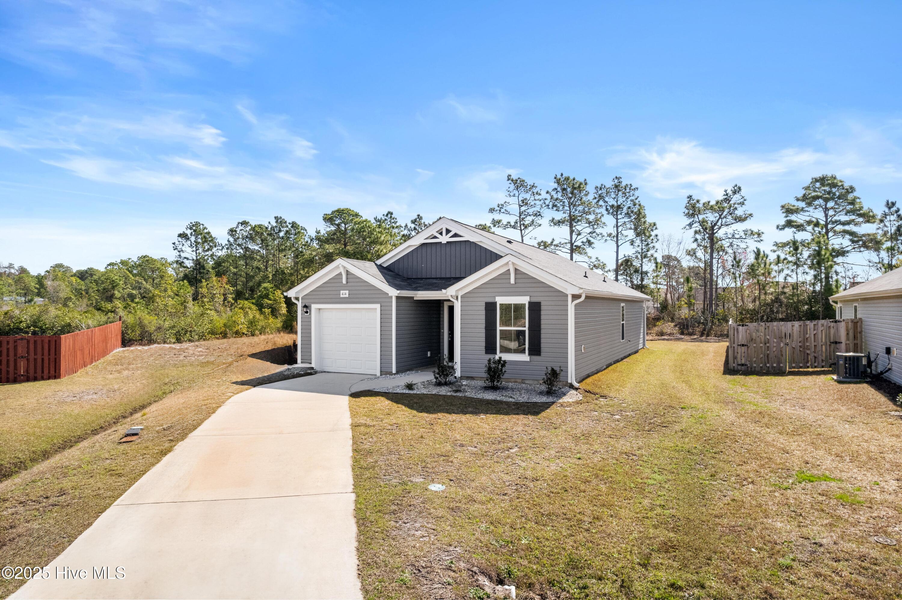 414 Hope Lane Holly Ridge, NC 28445 - Photo 3 of 45 2 (2)