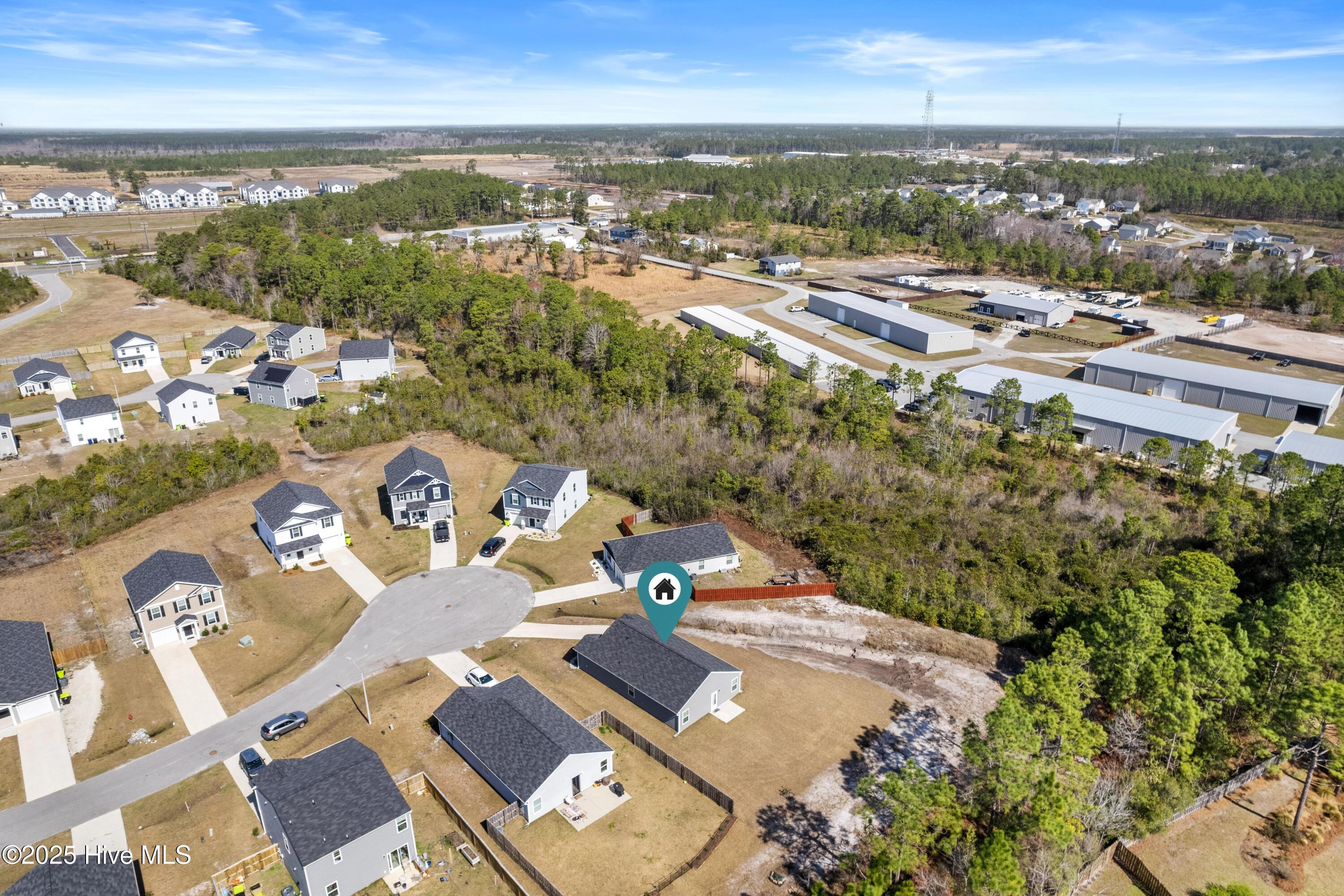 414 Hope Lane Holly Ridge, NC 28445 - Photo 40 of 45 33 (1)