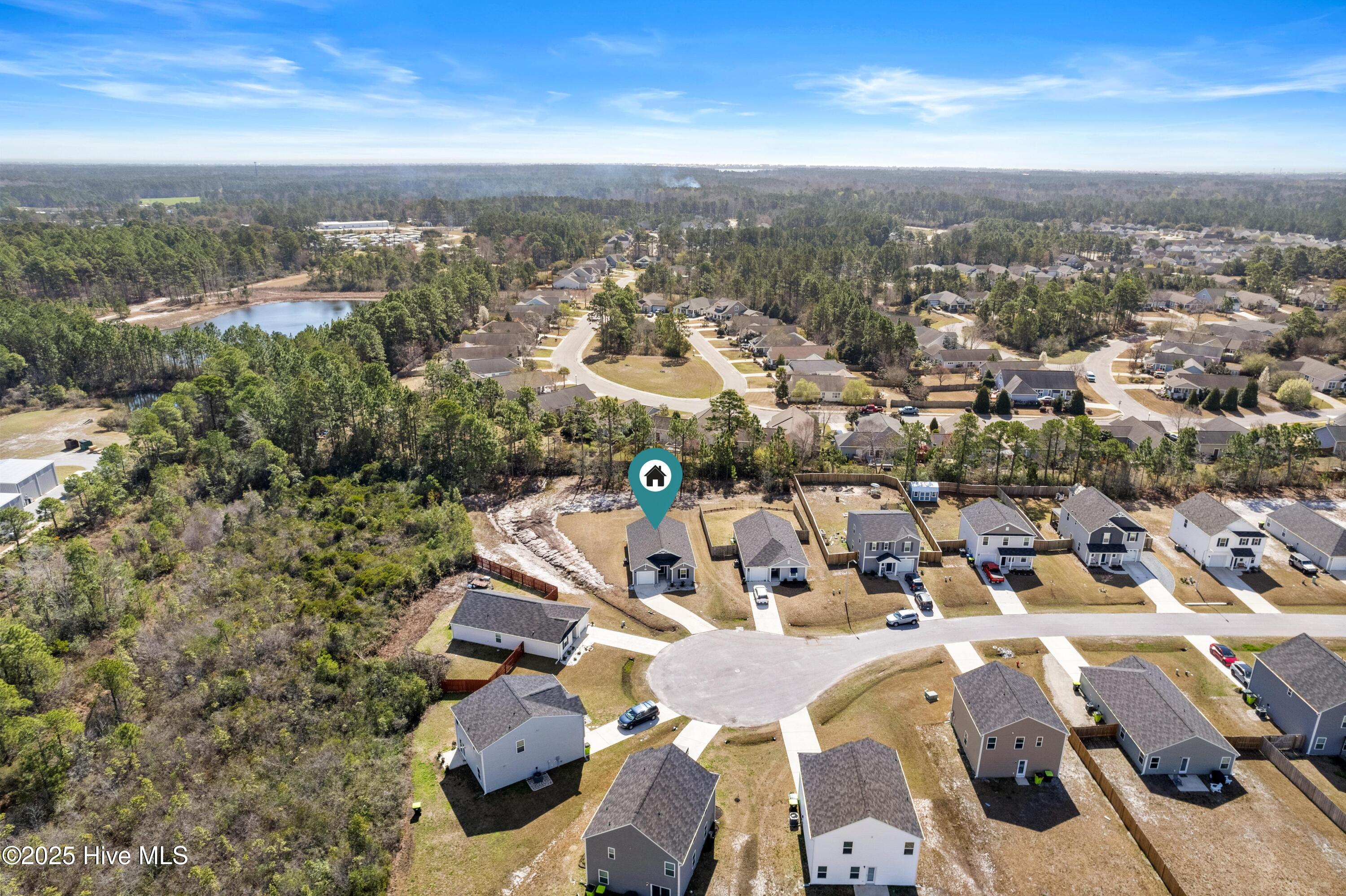 414 Hope Lane Holly Ridge, NC 28445 - Photo 5 of 45 3 (2)