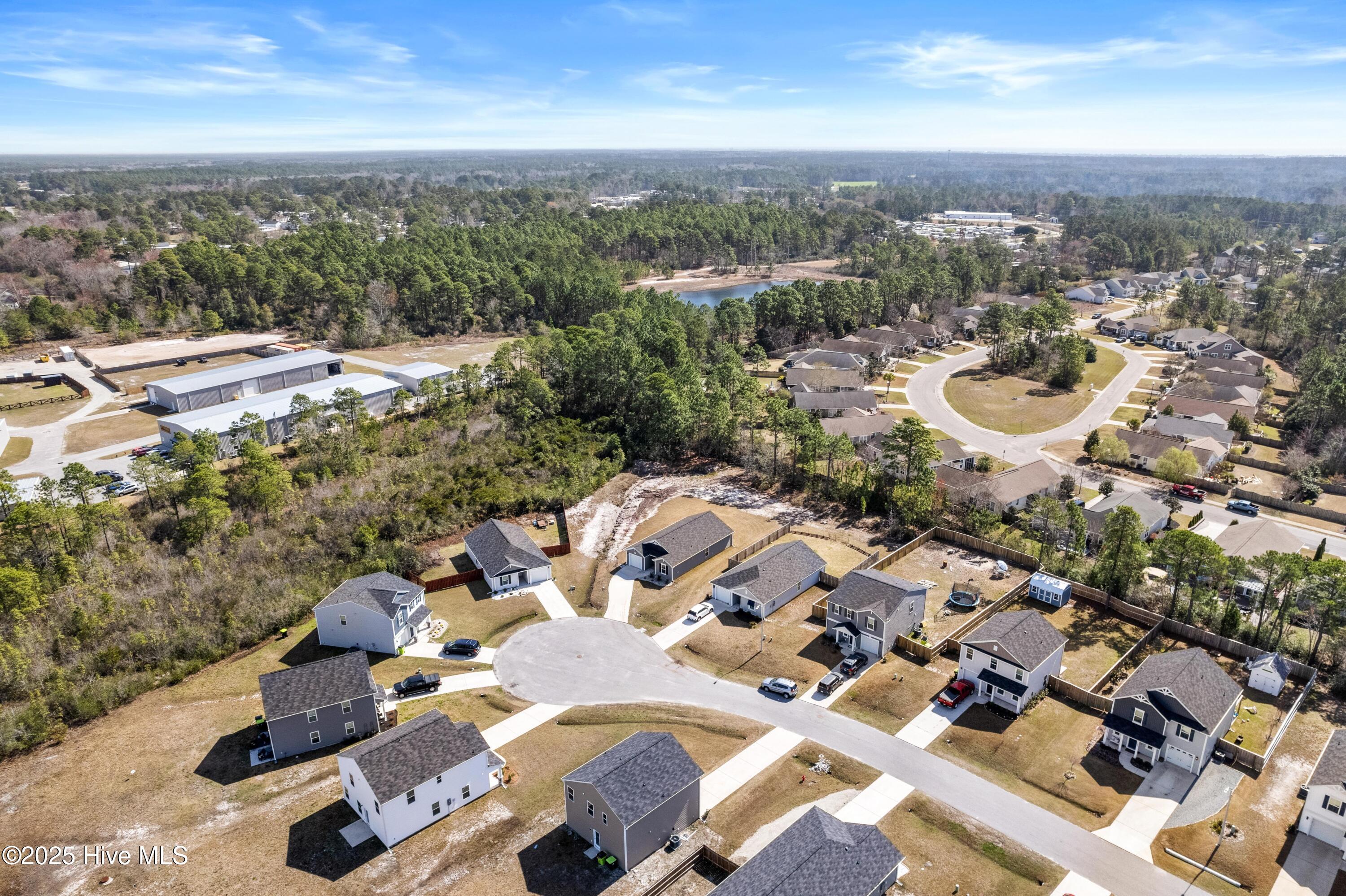 414 Hope Lane Holly Ridge, NC 28445 - Photo 6 of 45 4 (2)