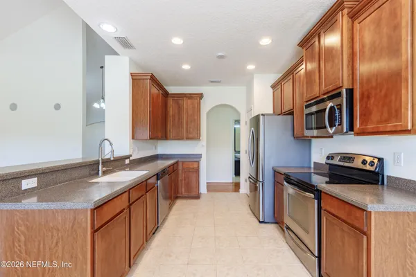 $2,300 | 2748 Wood Stork Trail, Orange Park, FL 32073